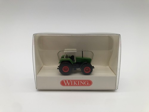 Wiking 9604023 traktor - 9604023, |