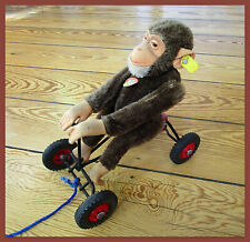 Alter Original STEIFF Affe