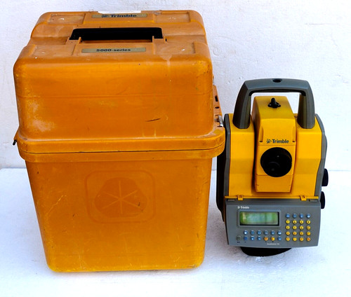 Trimble 5503 dr200 - trimble,