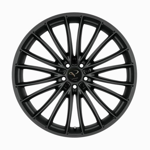 Corspeed mans alufelge - corspeed, le
