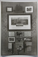 Original Photo of Advertising