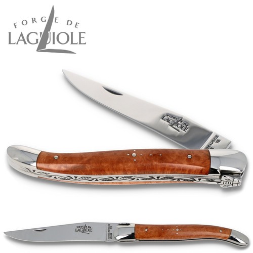 Forge laguiole messer - laguiole,
