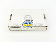 SICK RLY3-0SSD100 safety switchgear RLY3-OSSD100 NEW SEALED