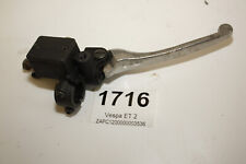 1716 Piaggio Vespa ET2  50 ccm  Bremspumpe rechts