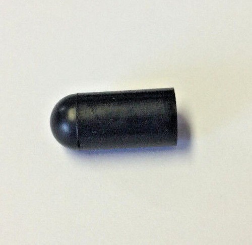 Gummikappe verschlusskappe - gummikappe,