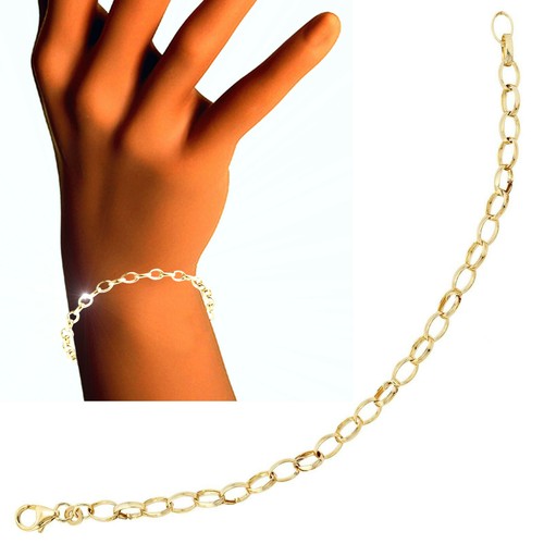 Armband fußkette 333 echt - 333,