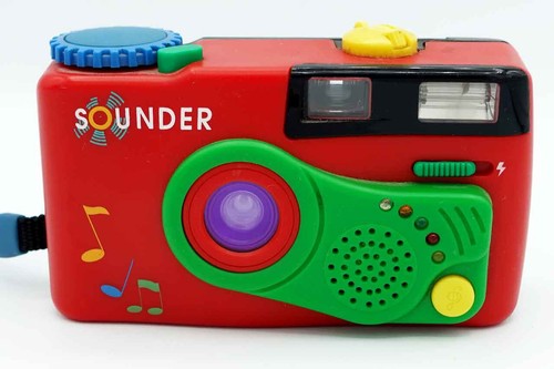 Sounder red lomo - „red“, /