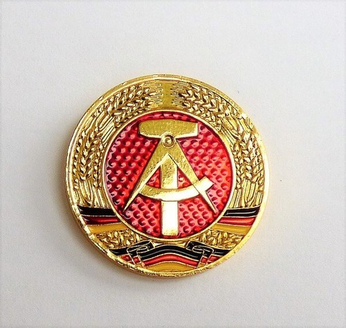 Ddr anstecker - ddr,