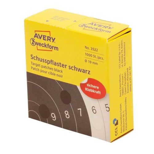 1000 avery zweckform - avery,