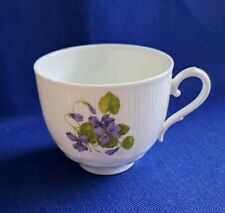 AK Kaiser Kaffeetasse Viola Tasse Porzellan 