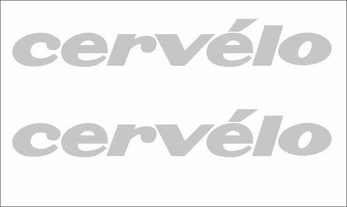Cervelo aufkleber viele - cervelo, -aufkleber-