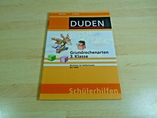 DUDEN Schülerhilfen