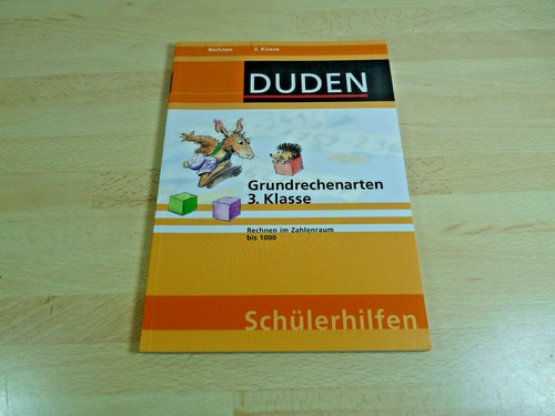 Duden schülerhilfen - duden,