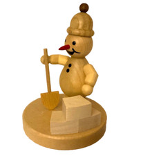 Wagner Schneemann Junior