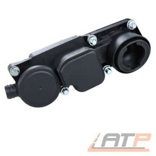 KURBELGEHÄUSEENTLÜFTUNG FÜR