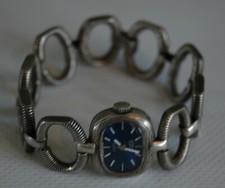 Vintage Koha massiv 925 SIlber