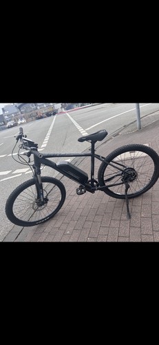 Fahrrad fisher - fahrrad,