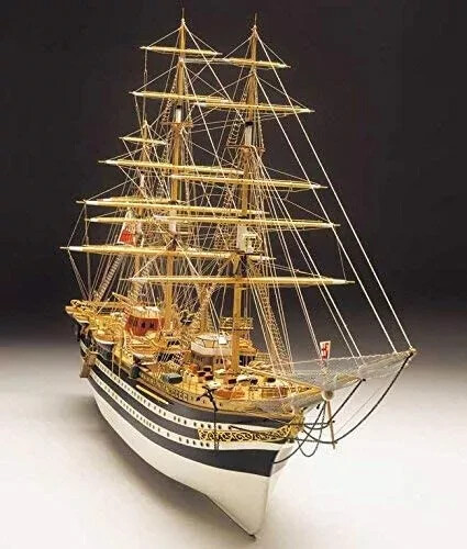 Mantua model 799 amerigo - model,