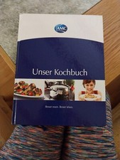 AMC - Unser Kochbuch