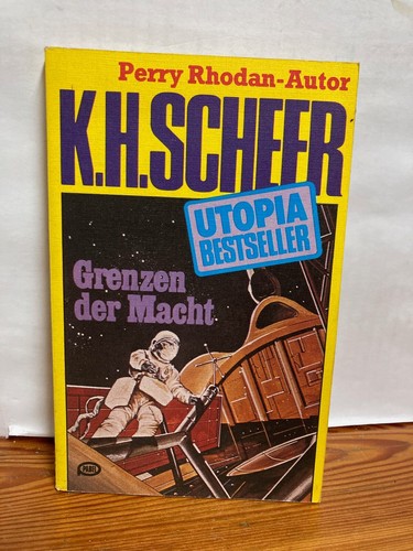 Scheer perry - scheer,
