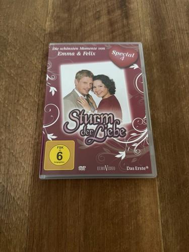 Sturm der liebe special - sturm,
