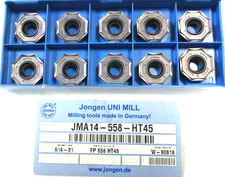 10 JONGEN Wendeplatten zum