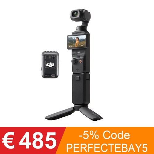Dji osmo pocket - pocket, /