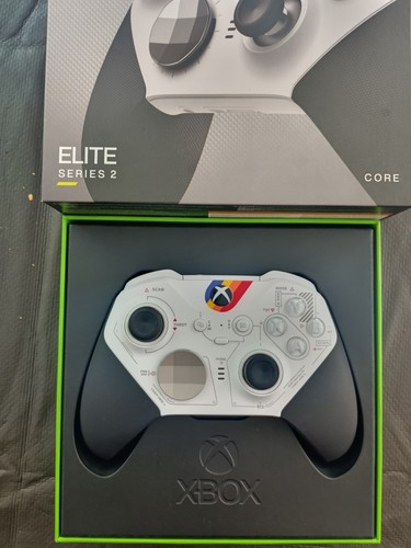 Xbox elite series controller - xbox,