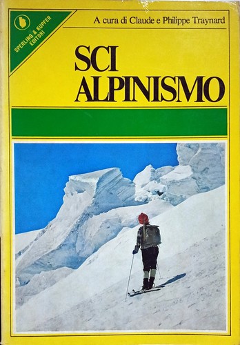 Skitourenbuch von claude - claude, und