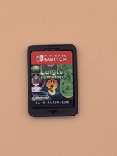 Luigi's Mansion 3 (Nintendo
