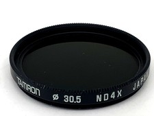 Tamron Graufilter ND 4X Filter