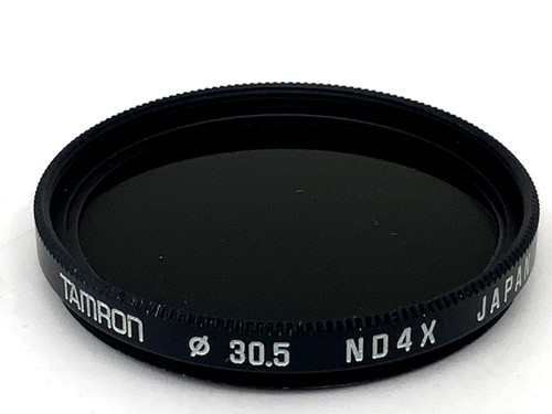 Tamron graufilter filter - nd,