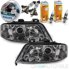 Audi A6 C5 4B Halogen
