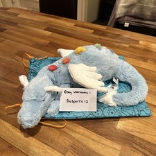 Jellycat Himmelsdrache groß &