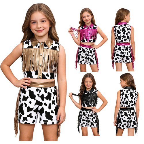 Mädchen cowgirl kleidung - cowgirl,