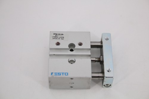 Festo dfm a kf - festo, dfm-12-10-p-a-kf