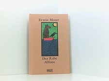 Der Rabe Alfons (Beltz &