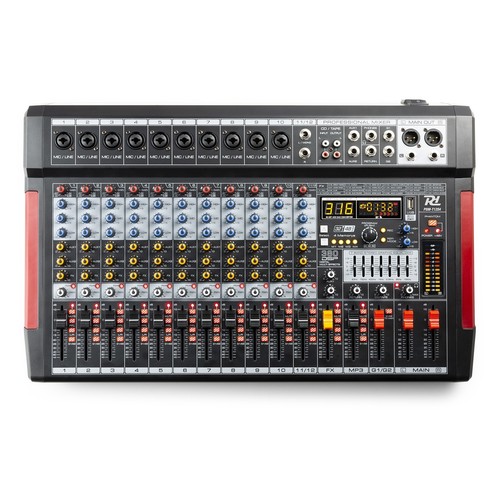 Power dynamics pdm t1204 - dynamics, pdm-t1204