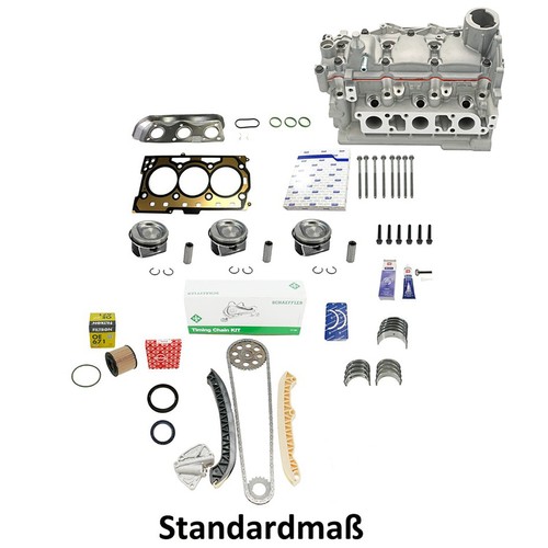 Reparaturkit motorschaden std - reparaturkit,