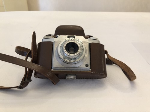 Foto kamera agfa - -kamera, stilette