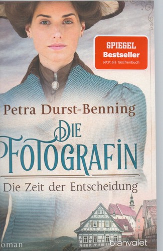 Petra durst benning die - petra,