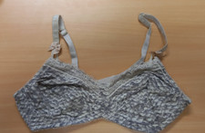 Amoena Damen Prothesen-BH LUCY