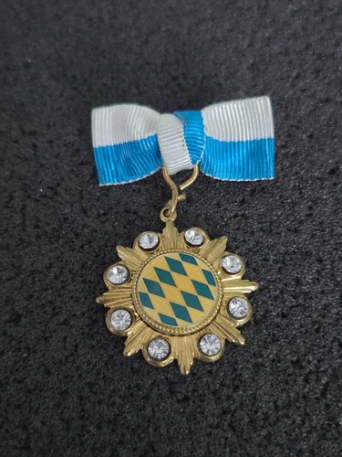 Bayrischer karnevalsorden - ➔,