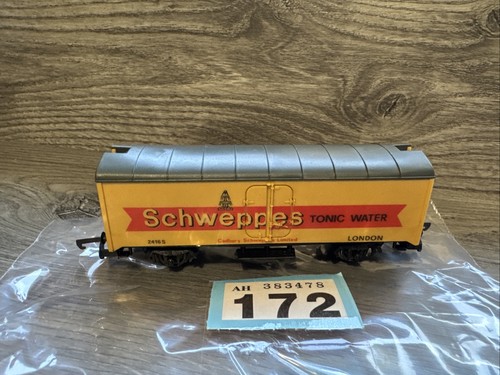 Lima schweppes kühlwagen - lima,