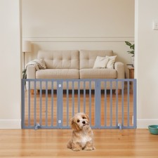 Treppenschutzgitter Hunde