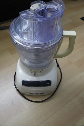 Kitchen aid food - aid, 5