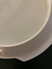 Tupperware Teller  Kleine