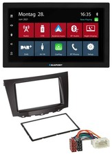Blaupunkt MP3 Bluetooth DAB