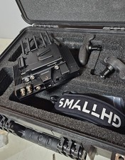 Smallhd Cine 7 Teradek Bolt 4k