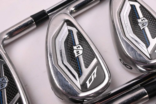 Wilson eisen pw - wilson,